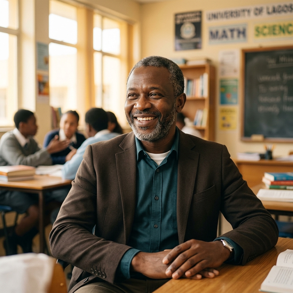 Dr. Aliyu Ibrahim