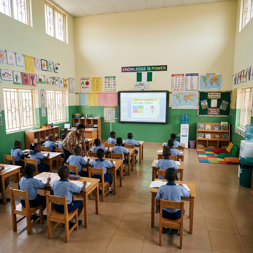 Montessori Education