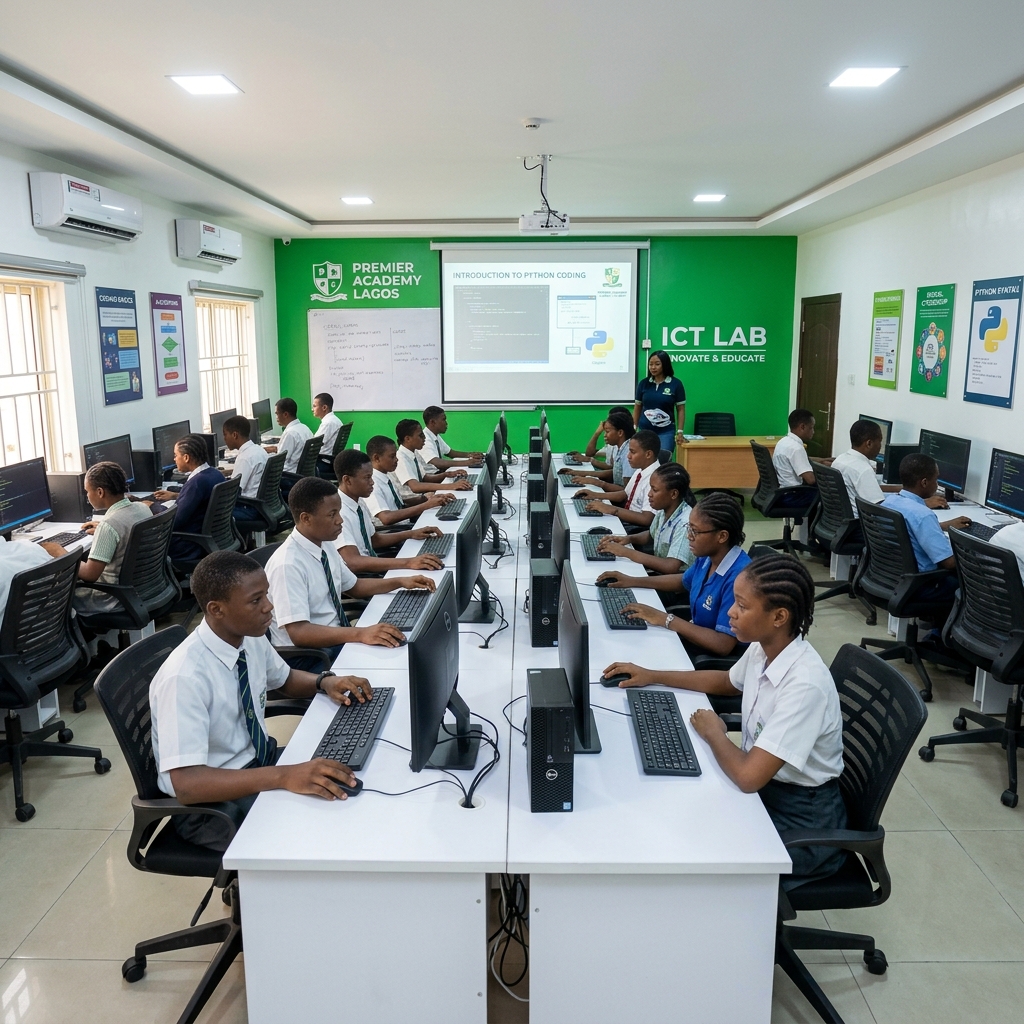 Primary School Expansion